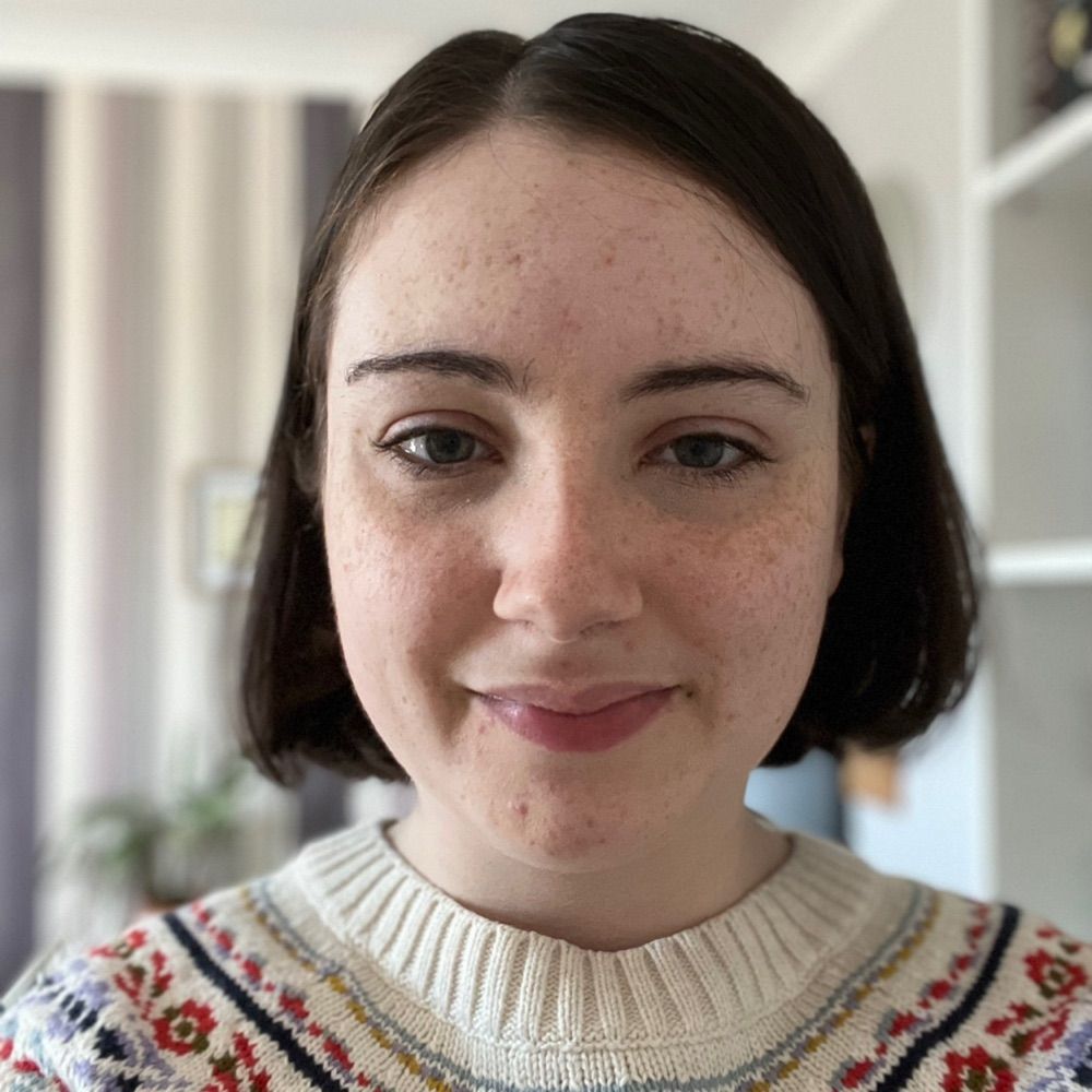 Profile photo of Emma Wilson